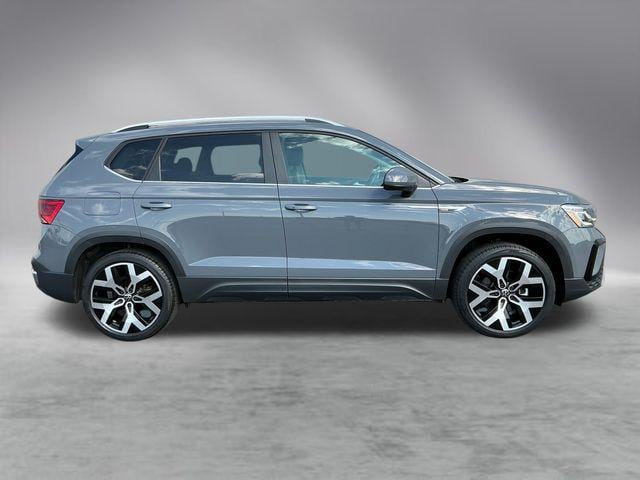 2023 Volkswagen Taos