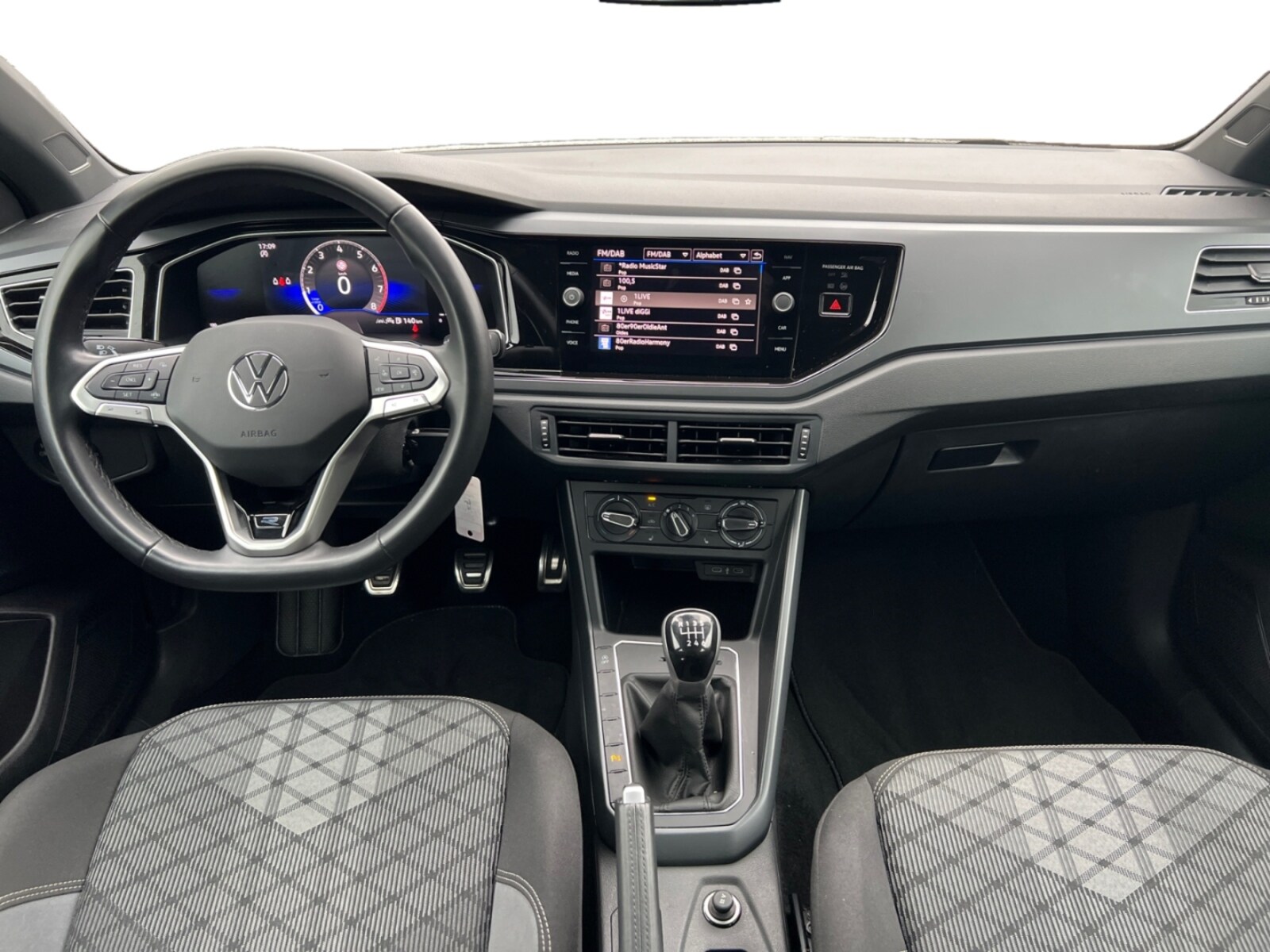 Volkswagen Taigo – Bild 10