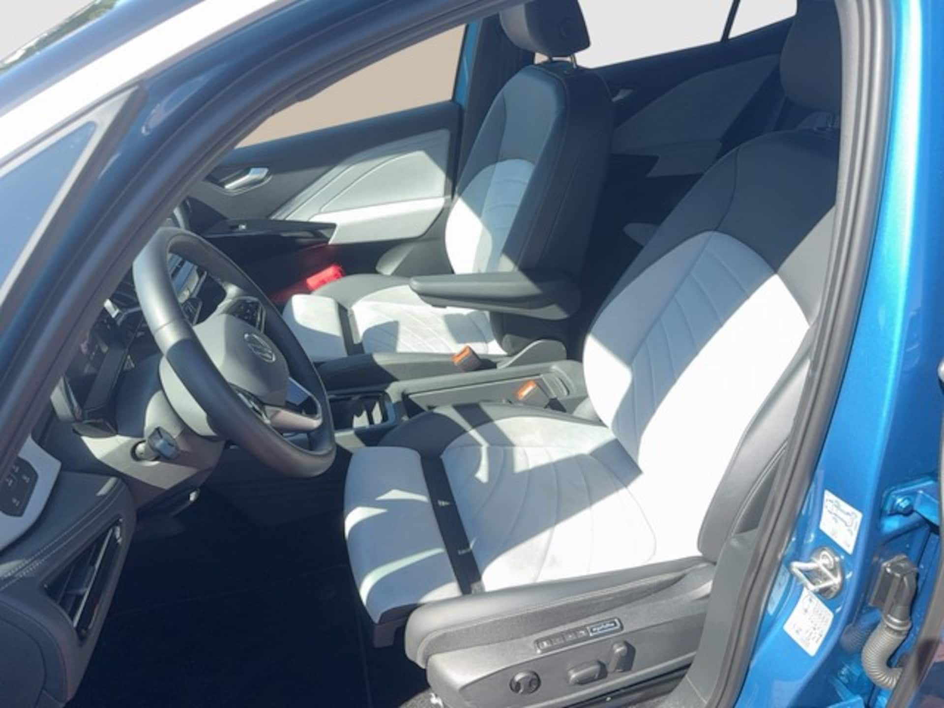Volkswagen ID.3 MOVE Pro