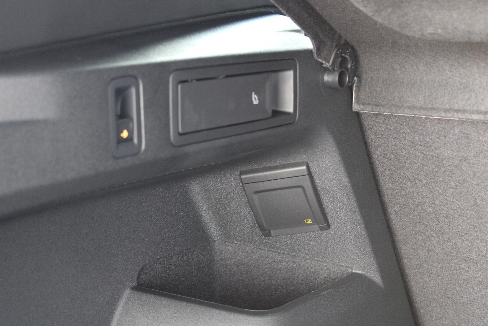 Volkswagen Tiguan – Bild 35