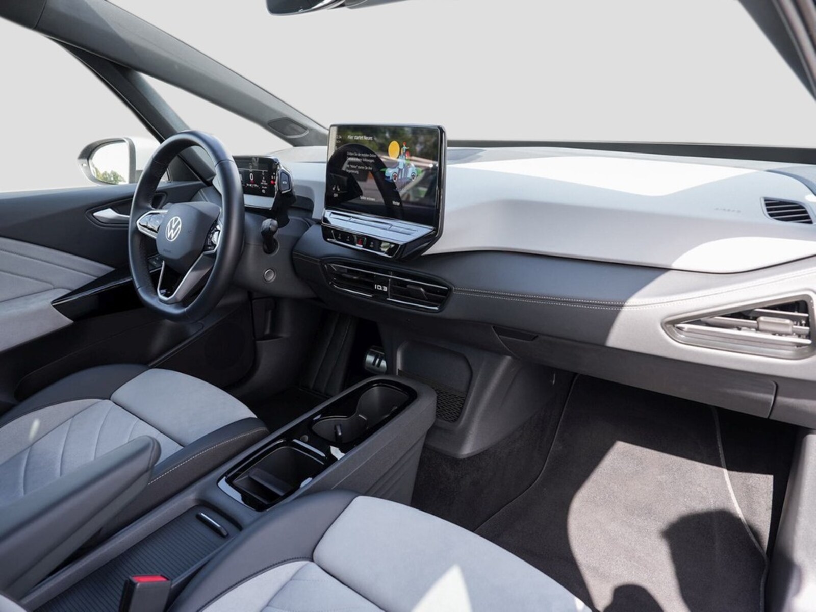 Volkswagen ID.3 – Bild 8