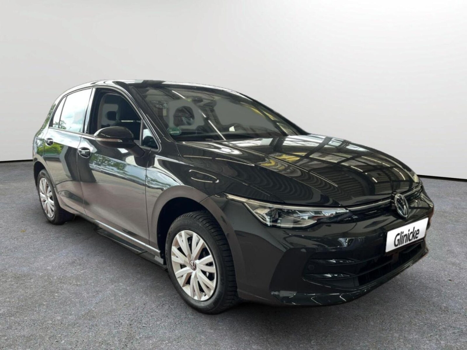 Volkswagen Golf – Bild 4