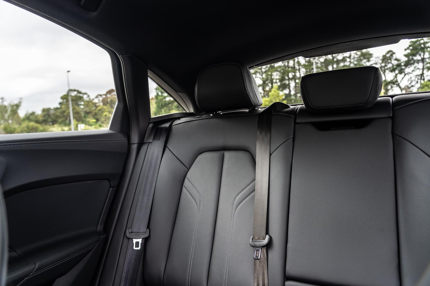 Image about Audi A5 Sedan TFSI e e-hybrid quattro 270 kW S tronic