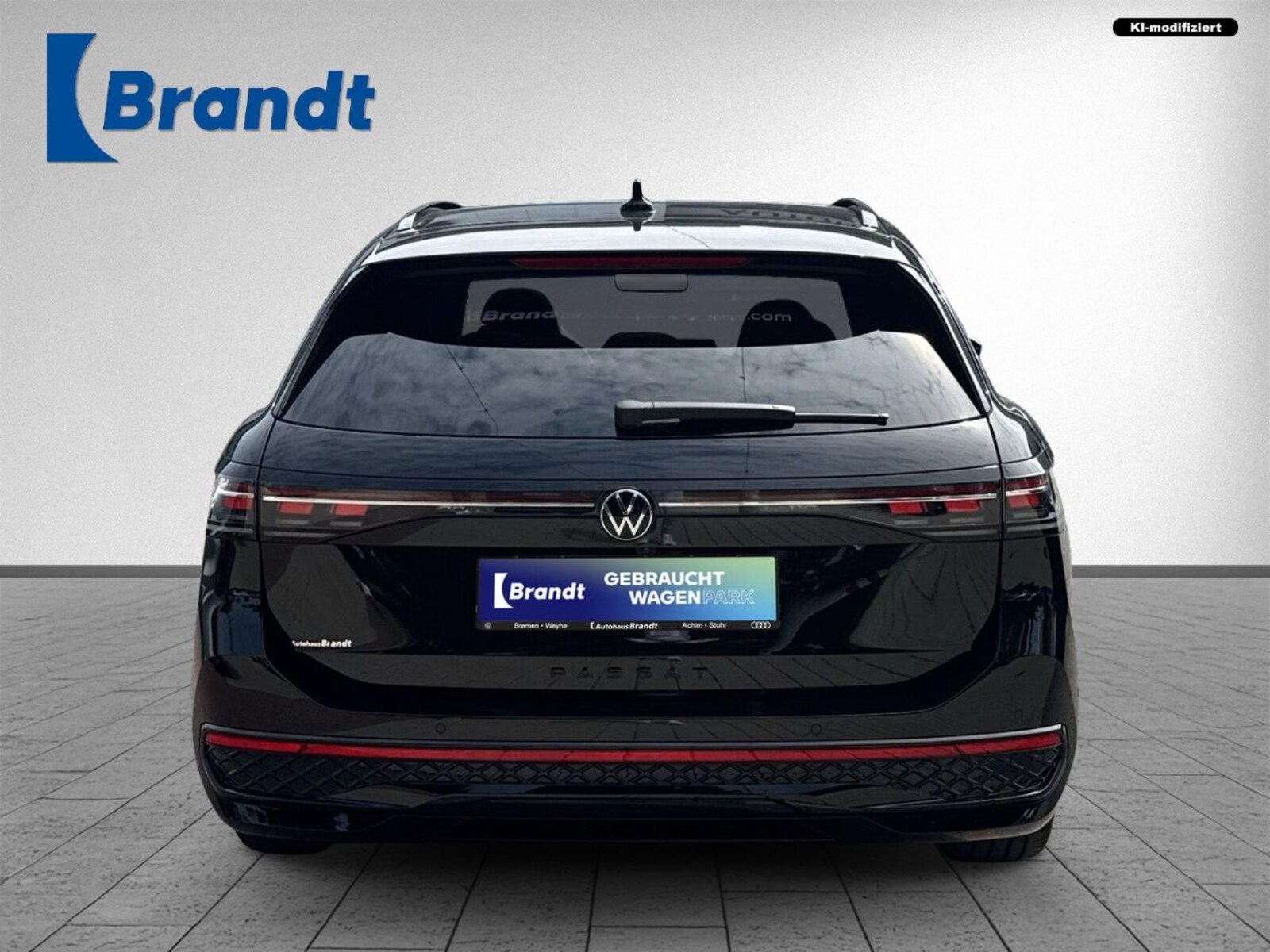 Volkswagen Passat – Bild 5