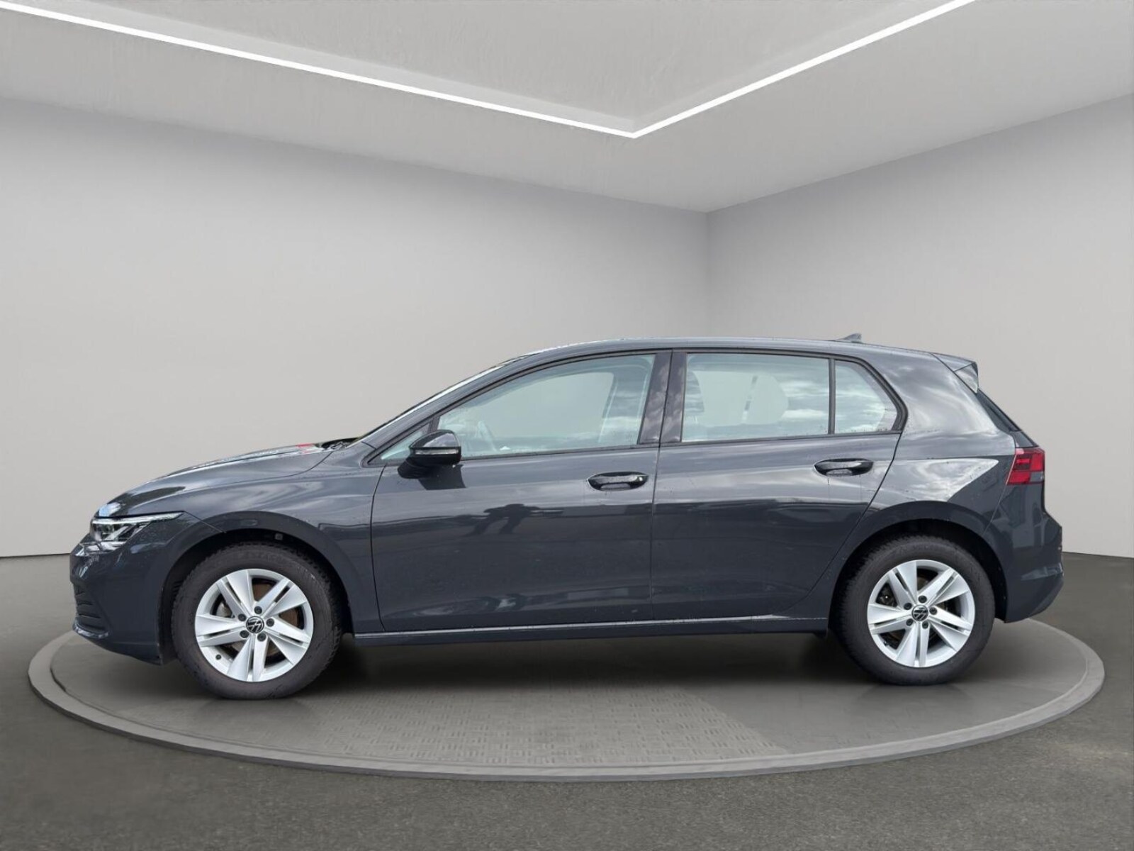 Volkswagen Golf – Bild 5