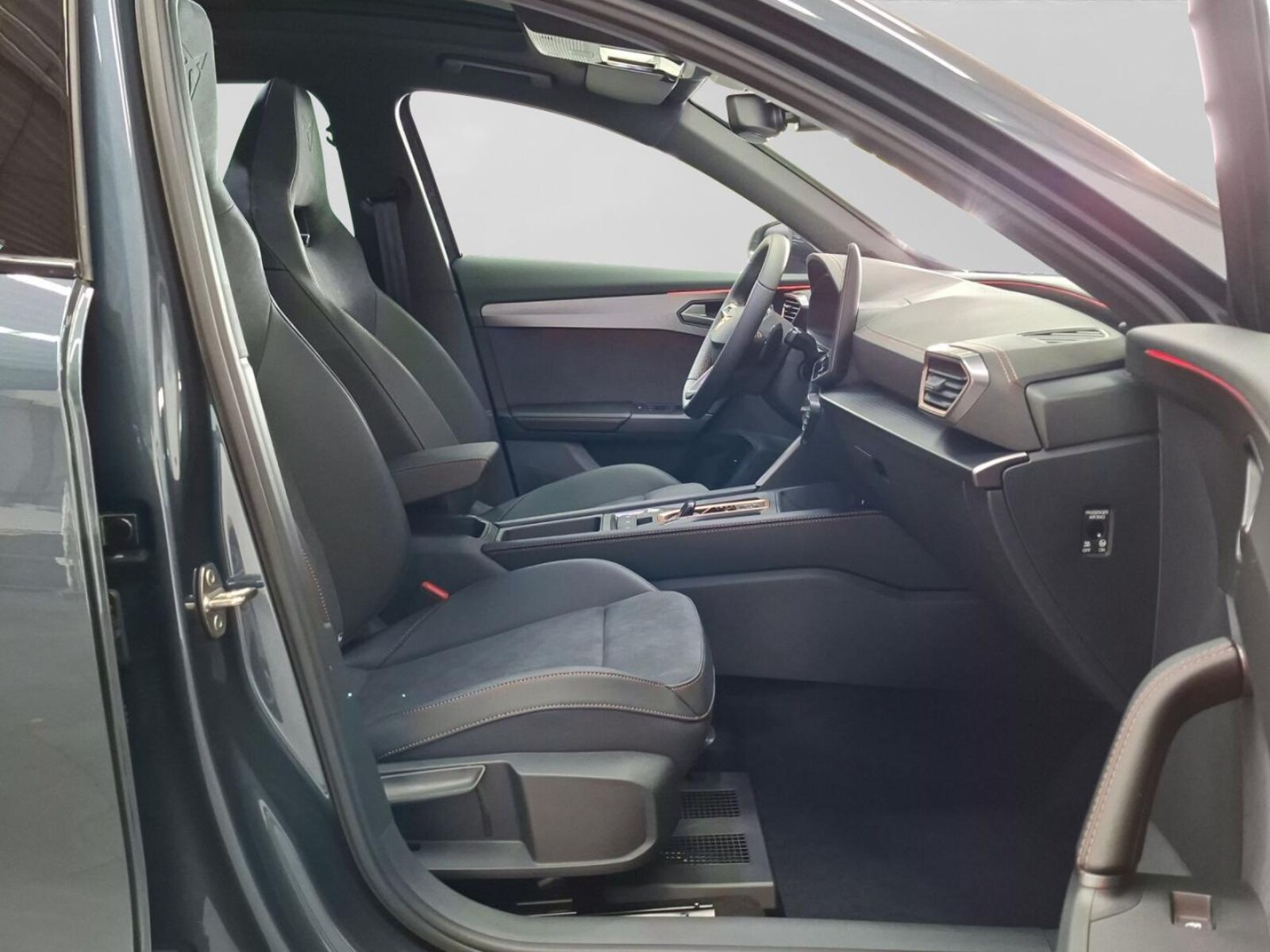 CUPRA Formentor – Bild 4