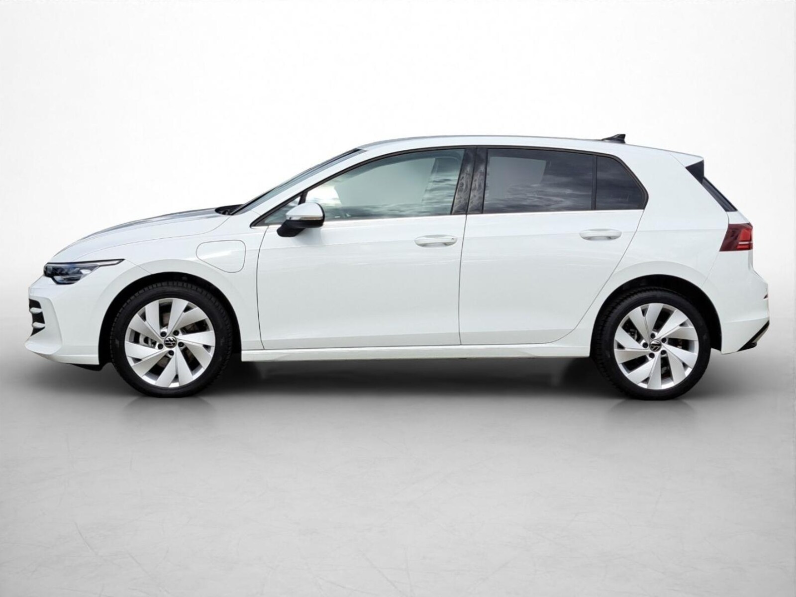 Volkswagen Golf – Bild 3