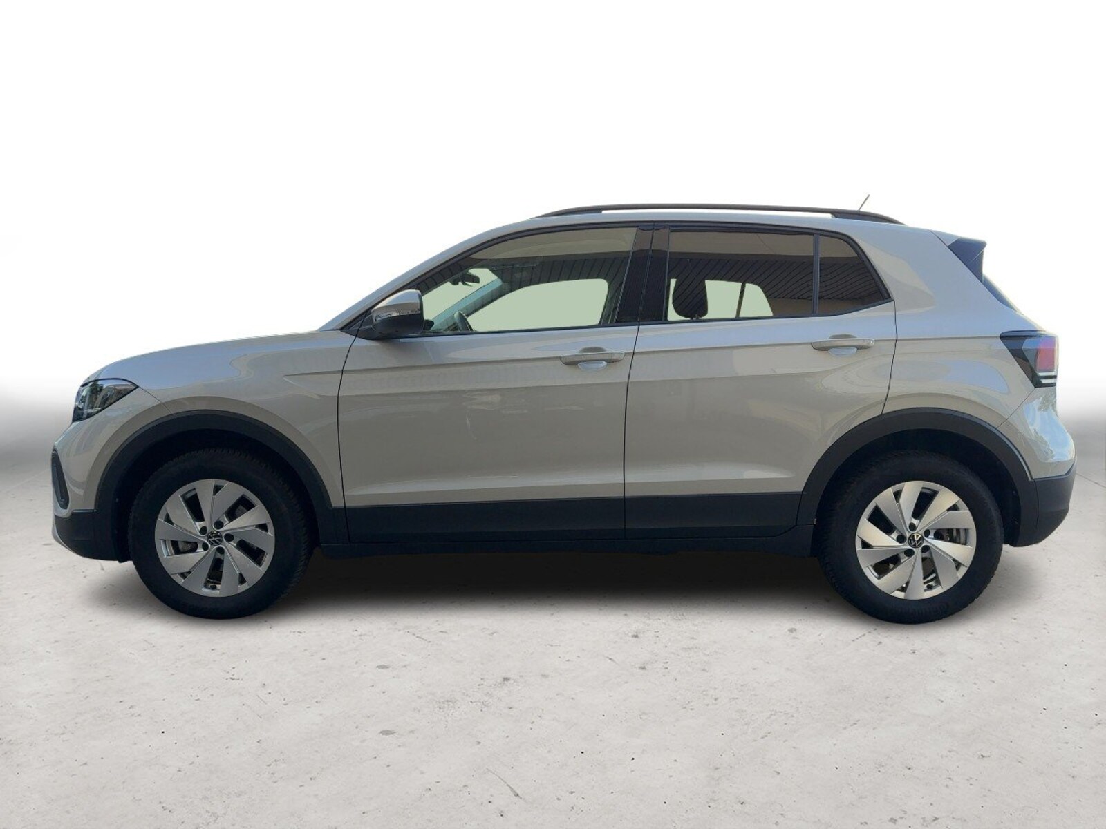 Volkswagen T-Cross – Bild 3