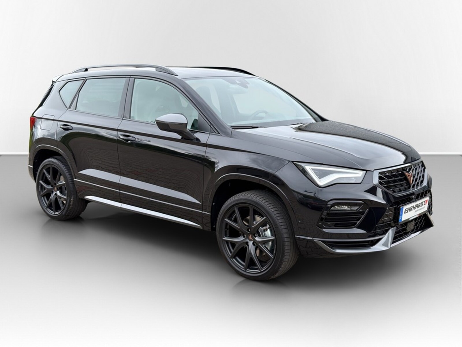CUPRA Ateca – Bild 3