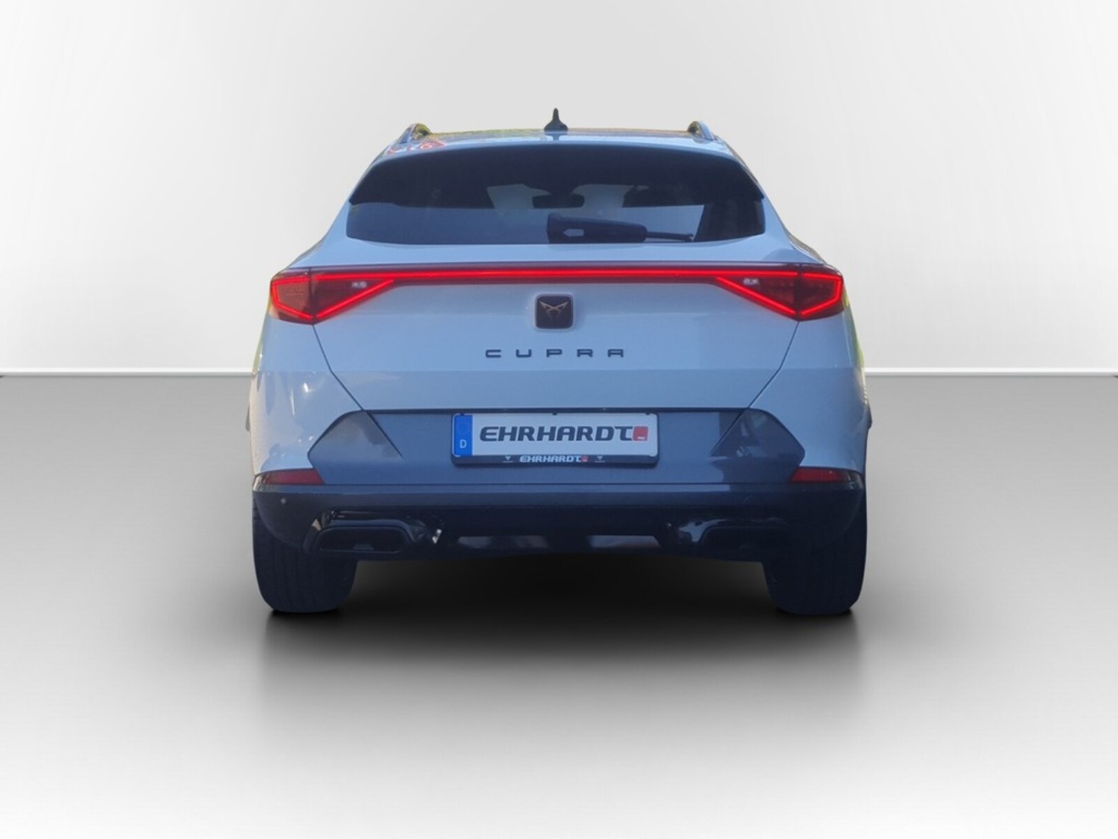 CUPRA Formentor – Bild 7