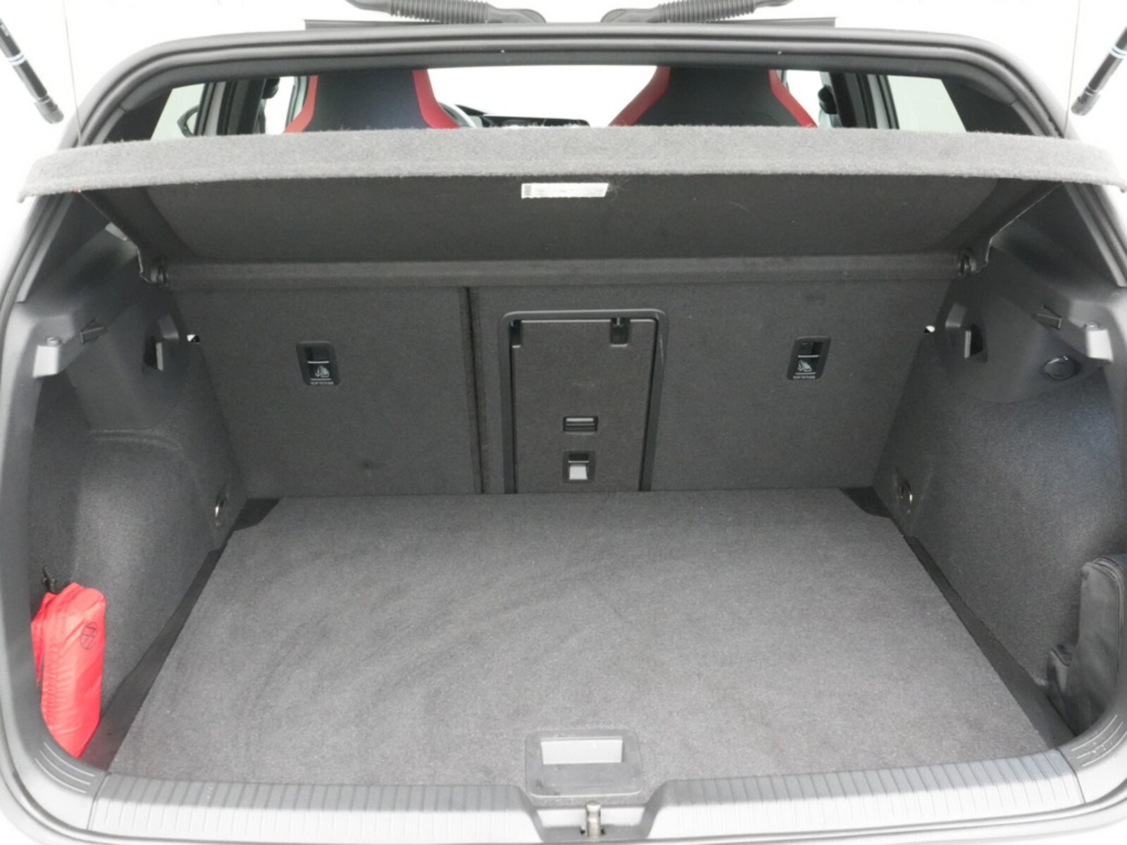 Volkswagen Golf – Bild 16