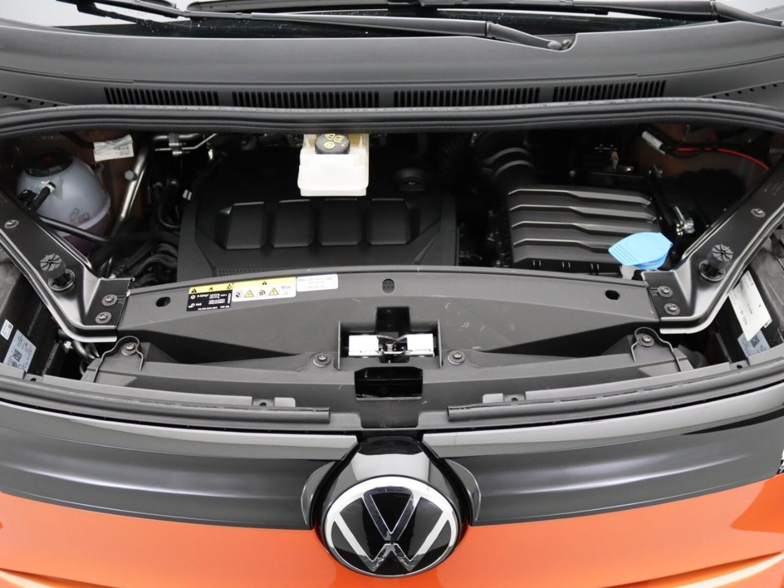 Volkswagen California – Bild 10