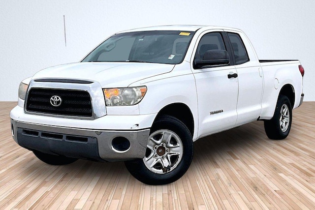2008 Toyota Tundra