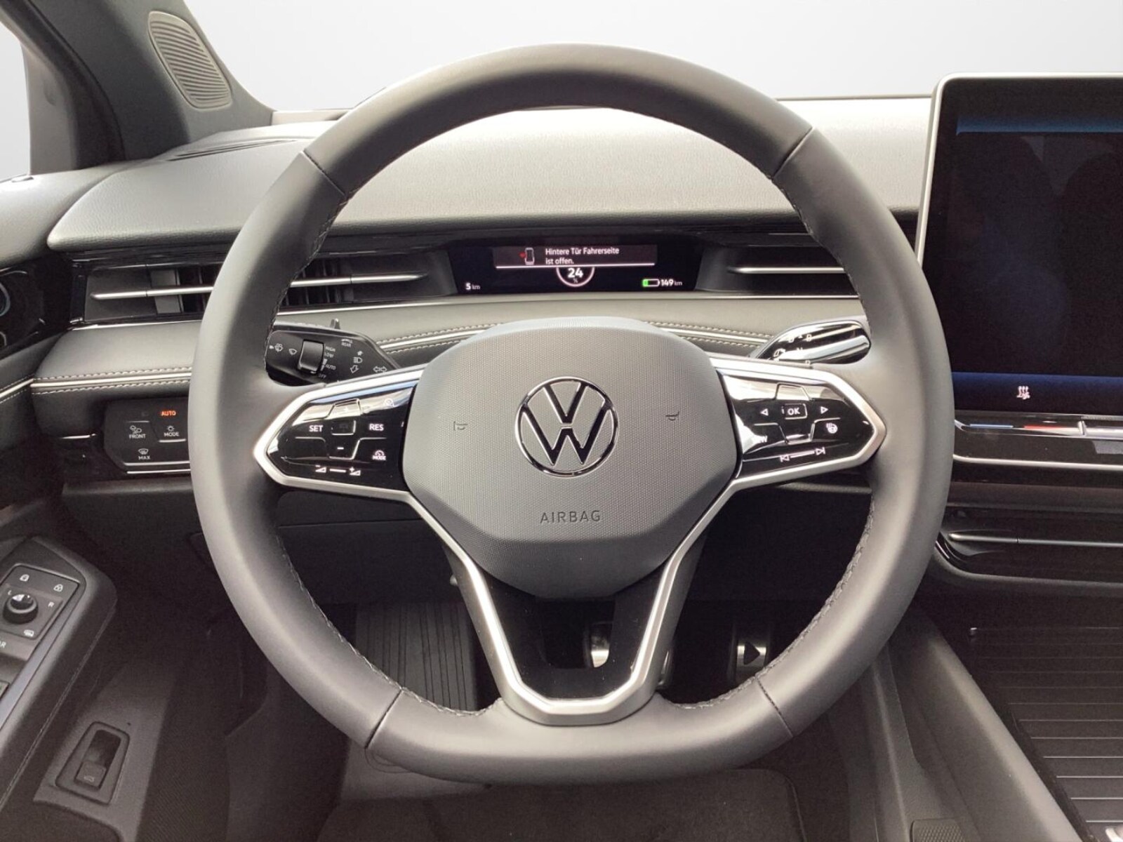 Volkswagen ID.7 Tourer – Bild 9