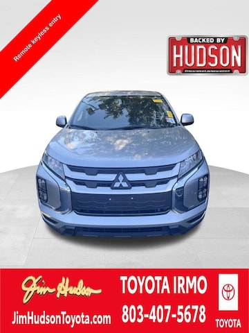 Photo of 2024 Mitsubishi 