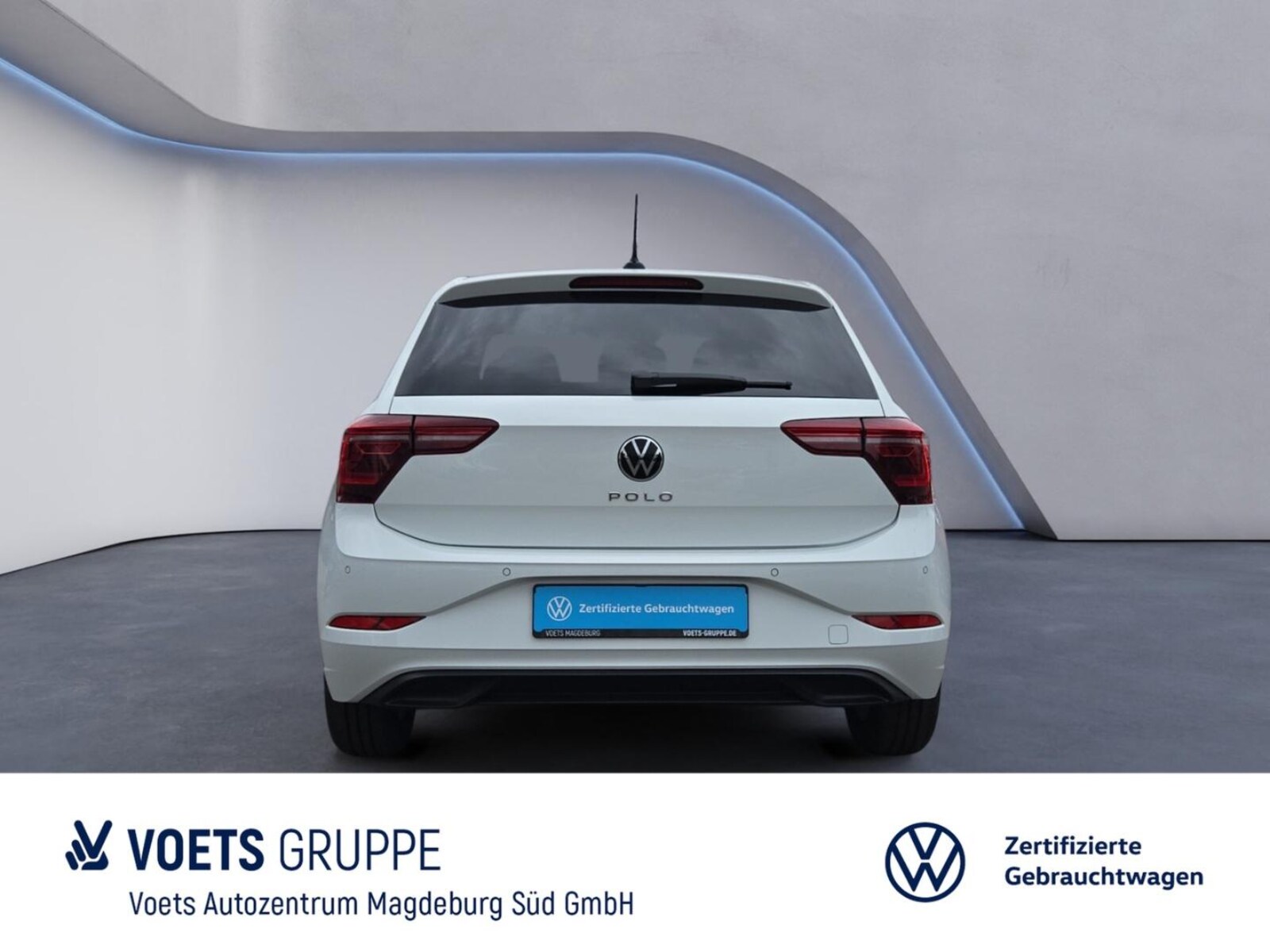 Volkswagen Polo – Bild 4