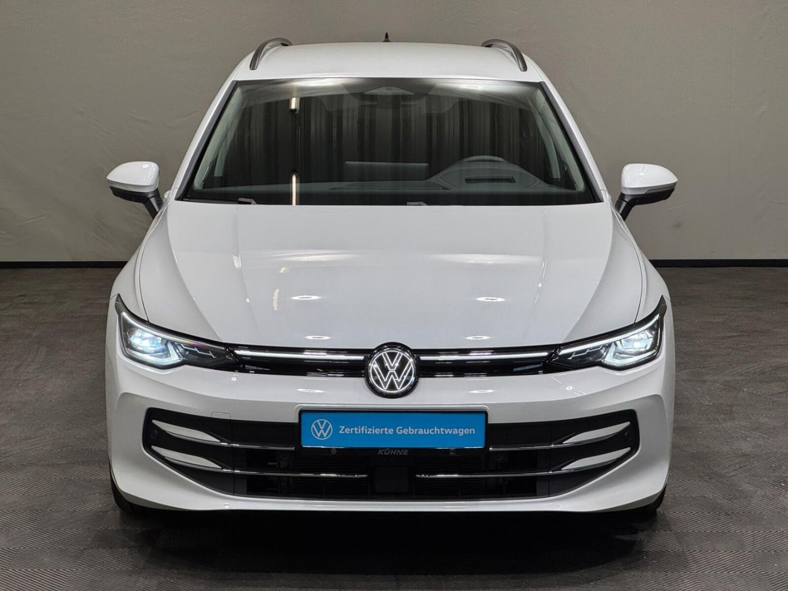 Volkswagen Golf Variant – Bild 27