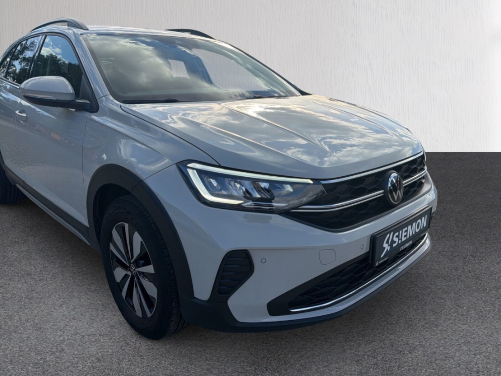 Volkswagen Taigo – Bild 10