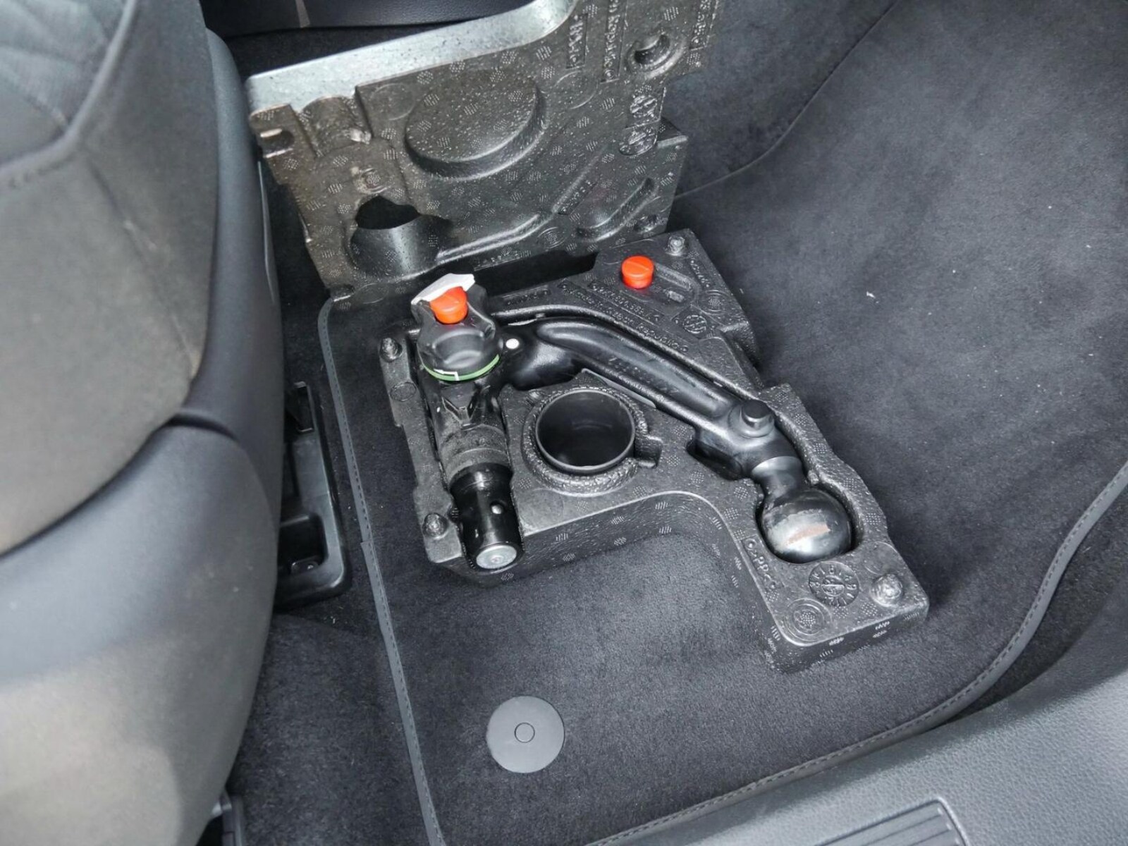 Volkswagen Caddy – Bild 22