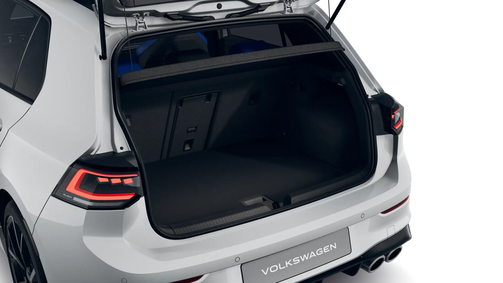 Volkswagen Golf – Bild 8