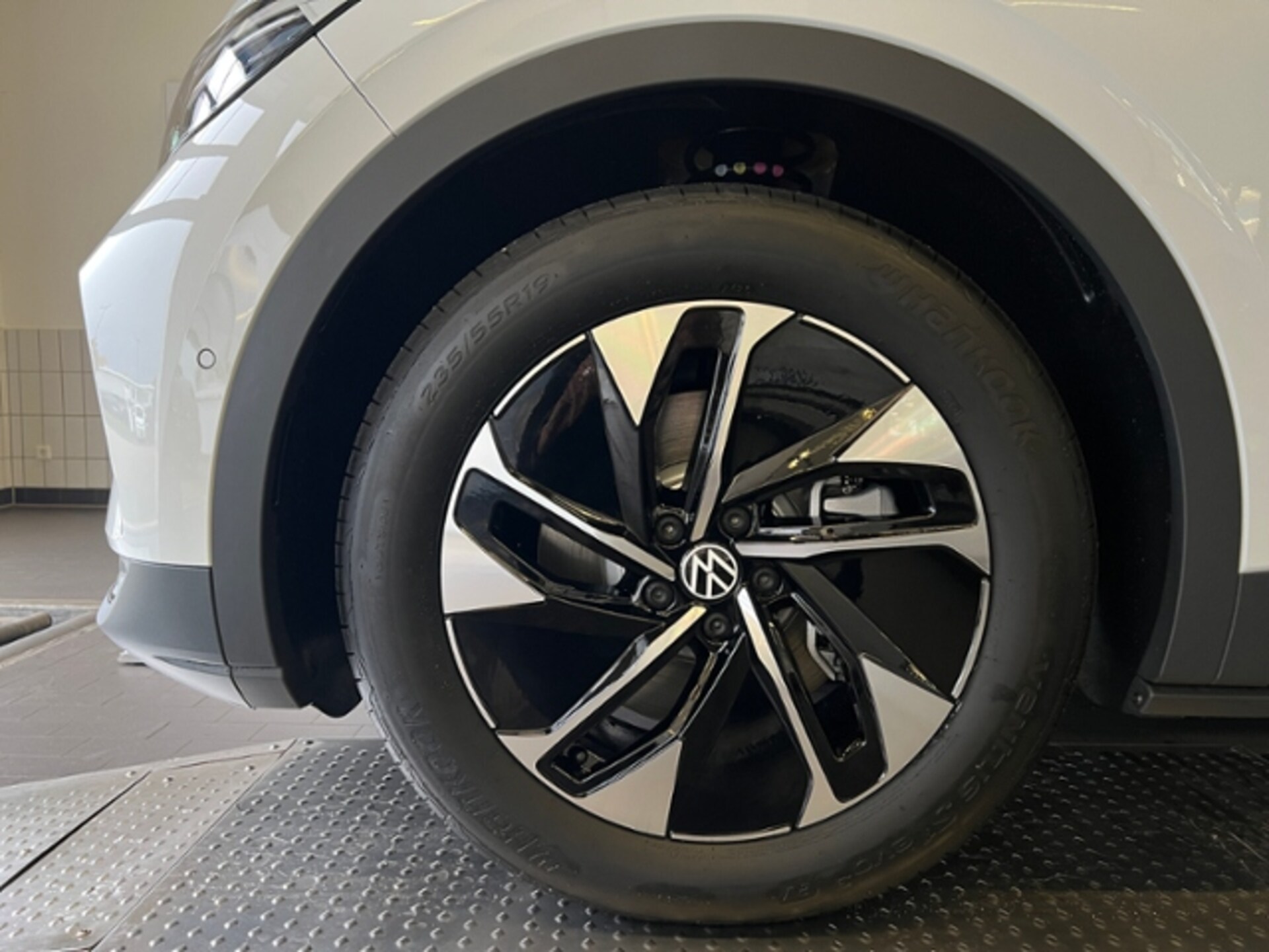 Volkswagen ID.4 Pure