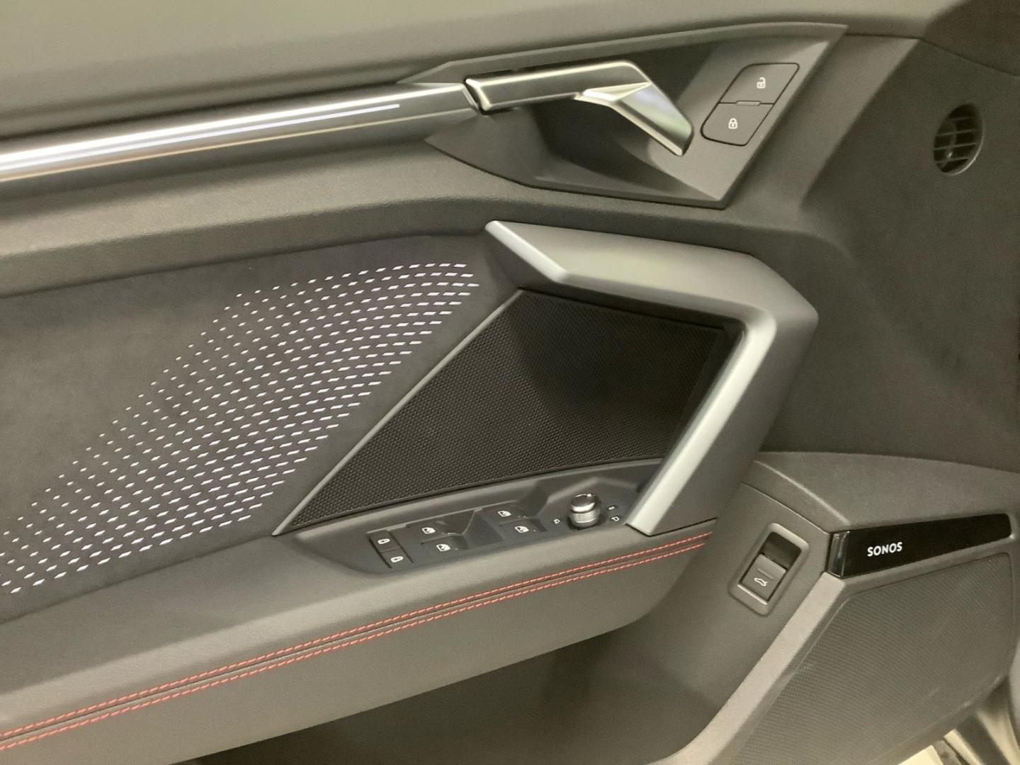 Image about Audi S3 Sportback TFSI quattro S tronic