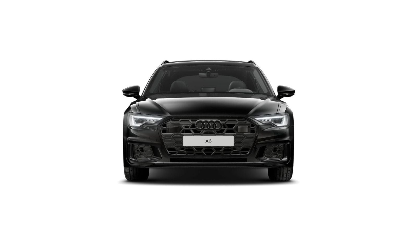 Image about Audi A6 Avant S line 50 TDI quattro210(286)kW(PS)tiptronic