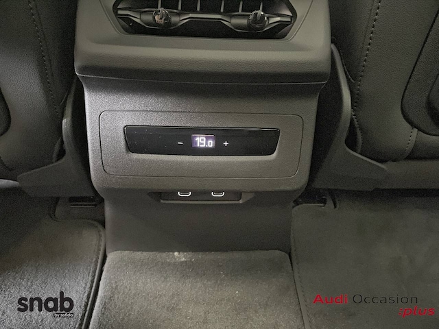 Audi A6 Avant E-tron S Line E-tron Performance 270,00 KW - 2025 - Joinsteer - #24