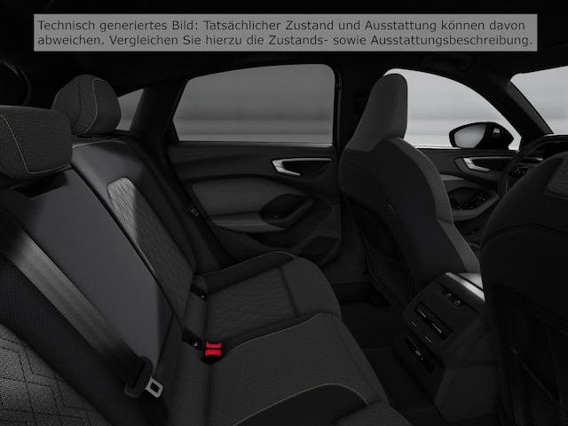 Audi A5 Limousine TFSI S Tronic - 2025 - Joinsteer - #12