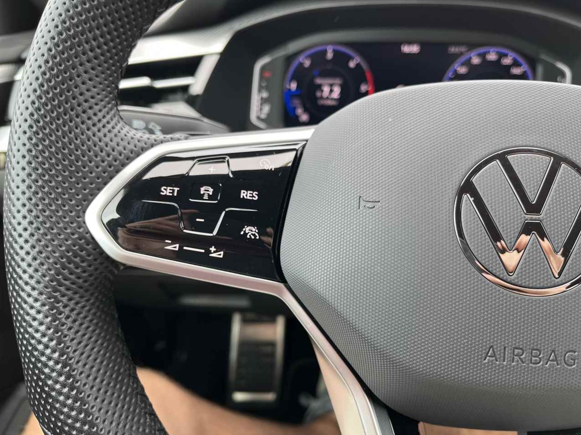 Volkswagen Arteon Shooting Brake R-Line