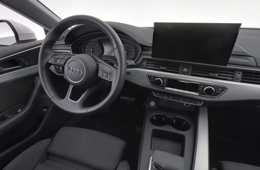 Image about Audi A5 Sportback A5 Sportback 45 TFSI quattro Proline advanced 265 hk S tronic