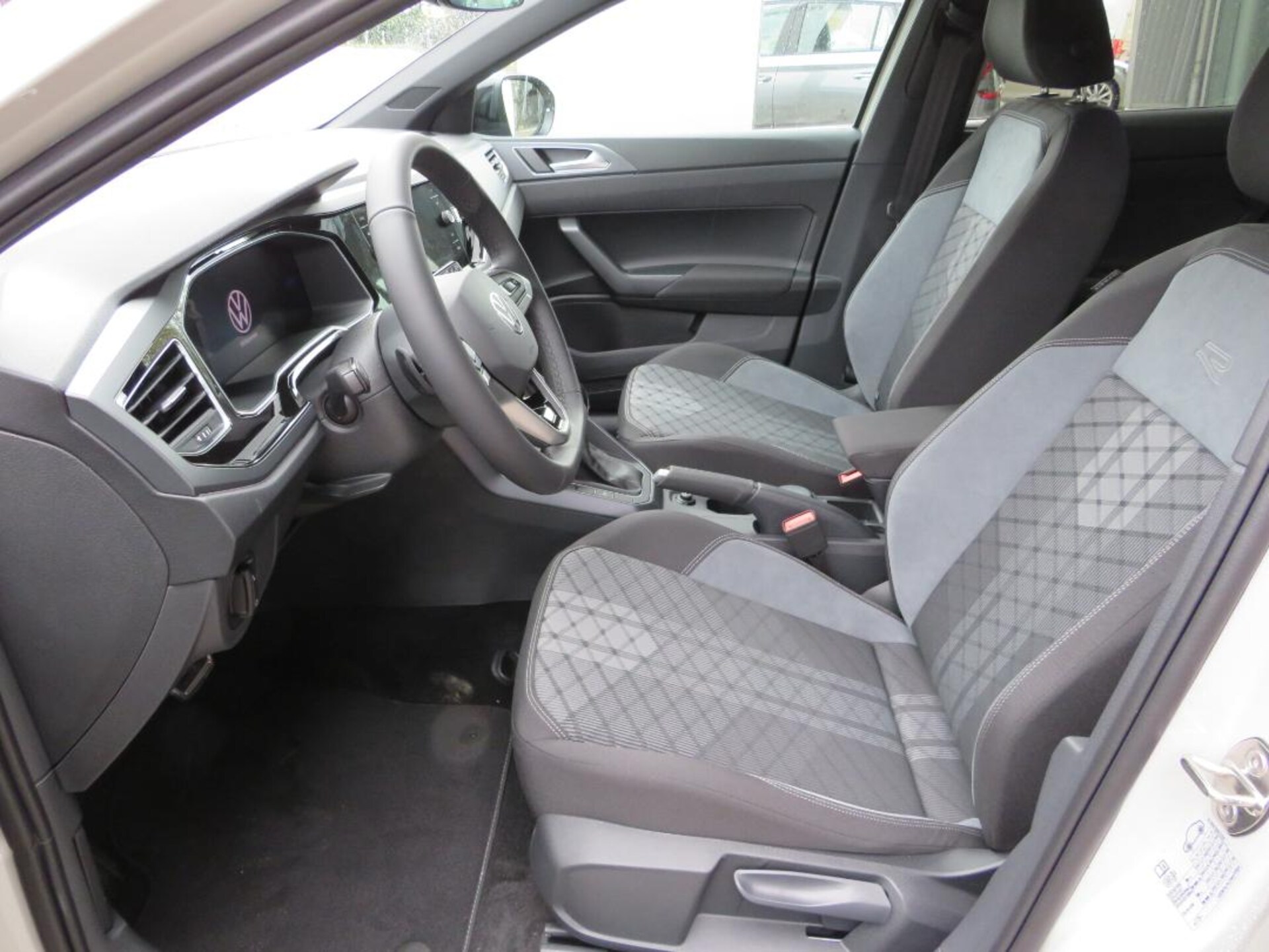 Volkswagen Taigo R-Line
