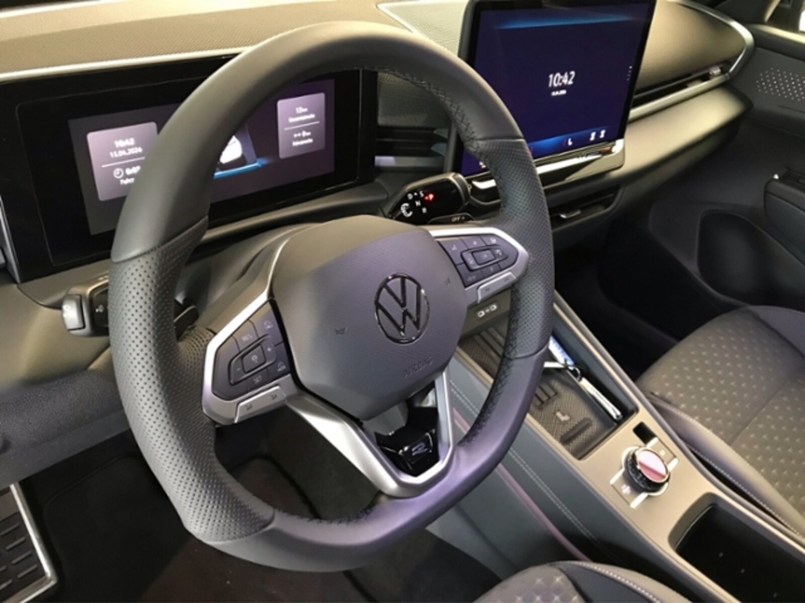 Volkswagen T-Roc – Bild 8
