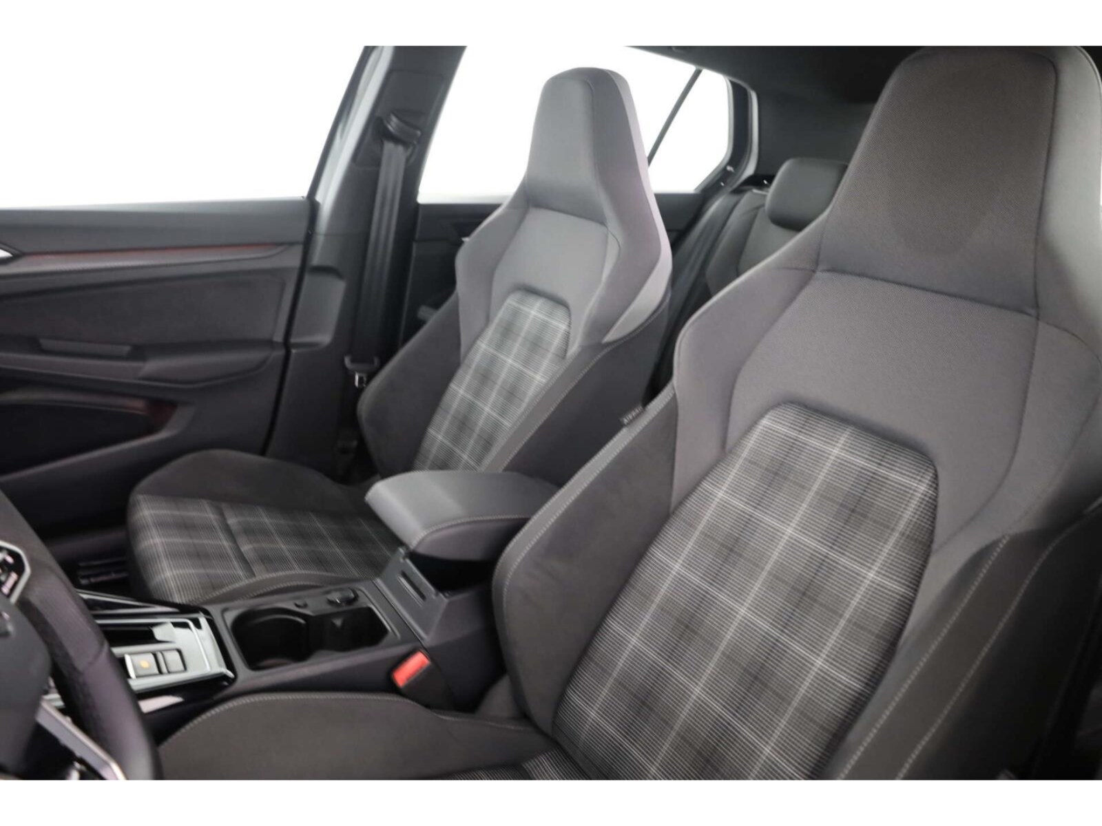 Volkswagen Golf – Bild 9