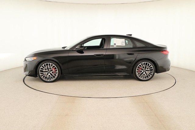 2026 Audi S5 Sedan