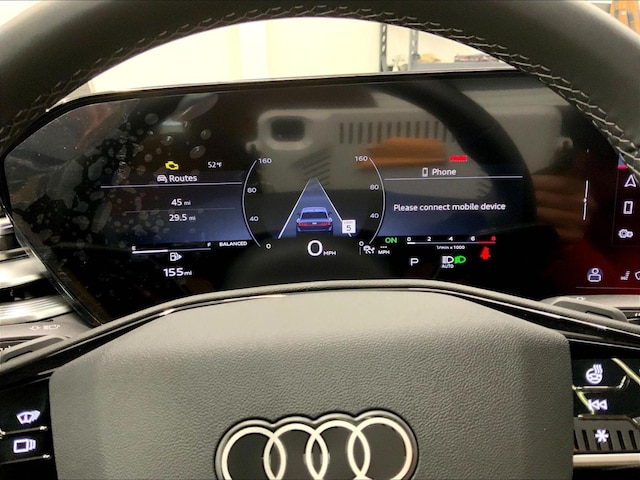 2026 Audi A6 Premium Plus - Photo 17