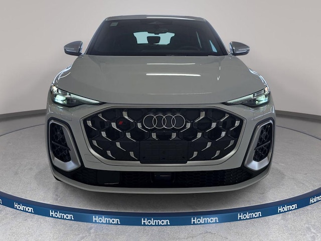 2026 Audi SQ5 Sportback