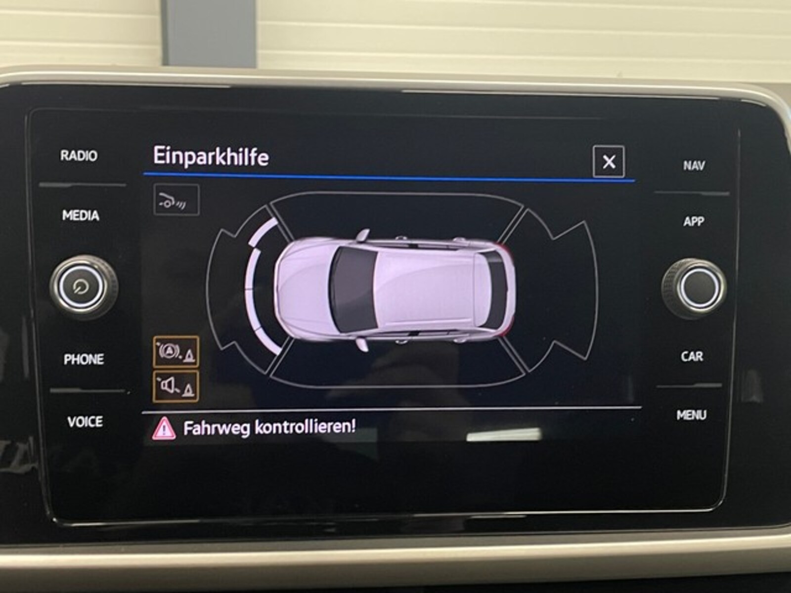Volkswagen T-Roc – Bild 21