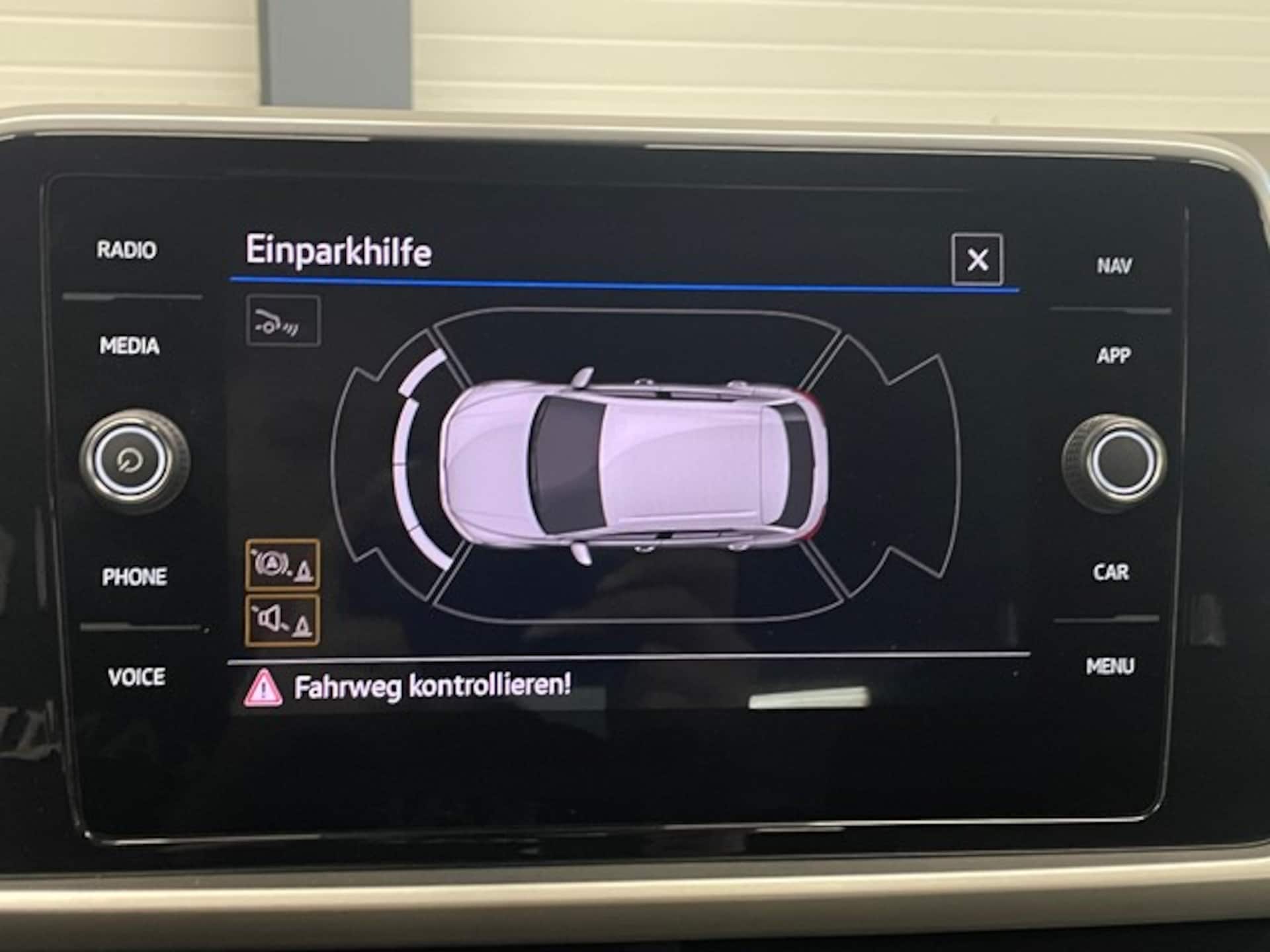 Volkswagen T-Roc MOVE
