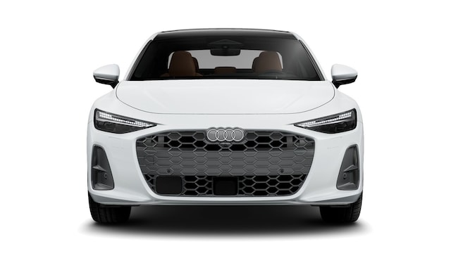 2026 Audi A6 Sedan