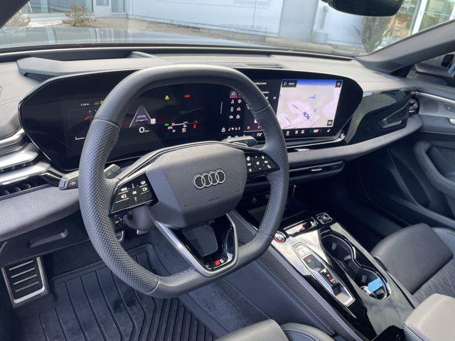 2025 Audi New S5 Premium Plus - Photo 21