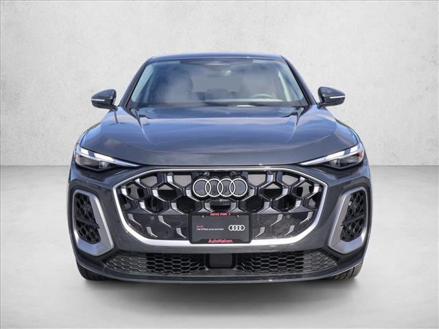 2025 Audi Q5 Sportback