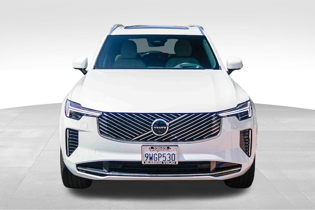 2026 Volvo XC90