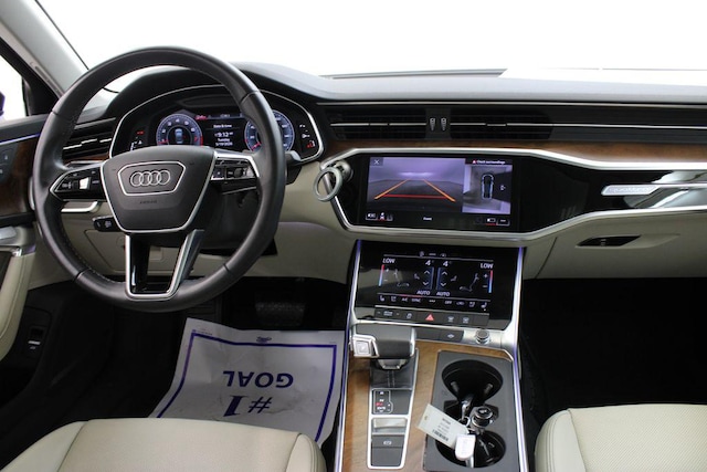 2023 Audi A6 Premium Plus - Photo 9