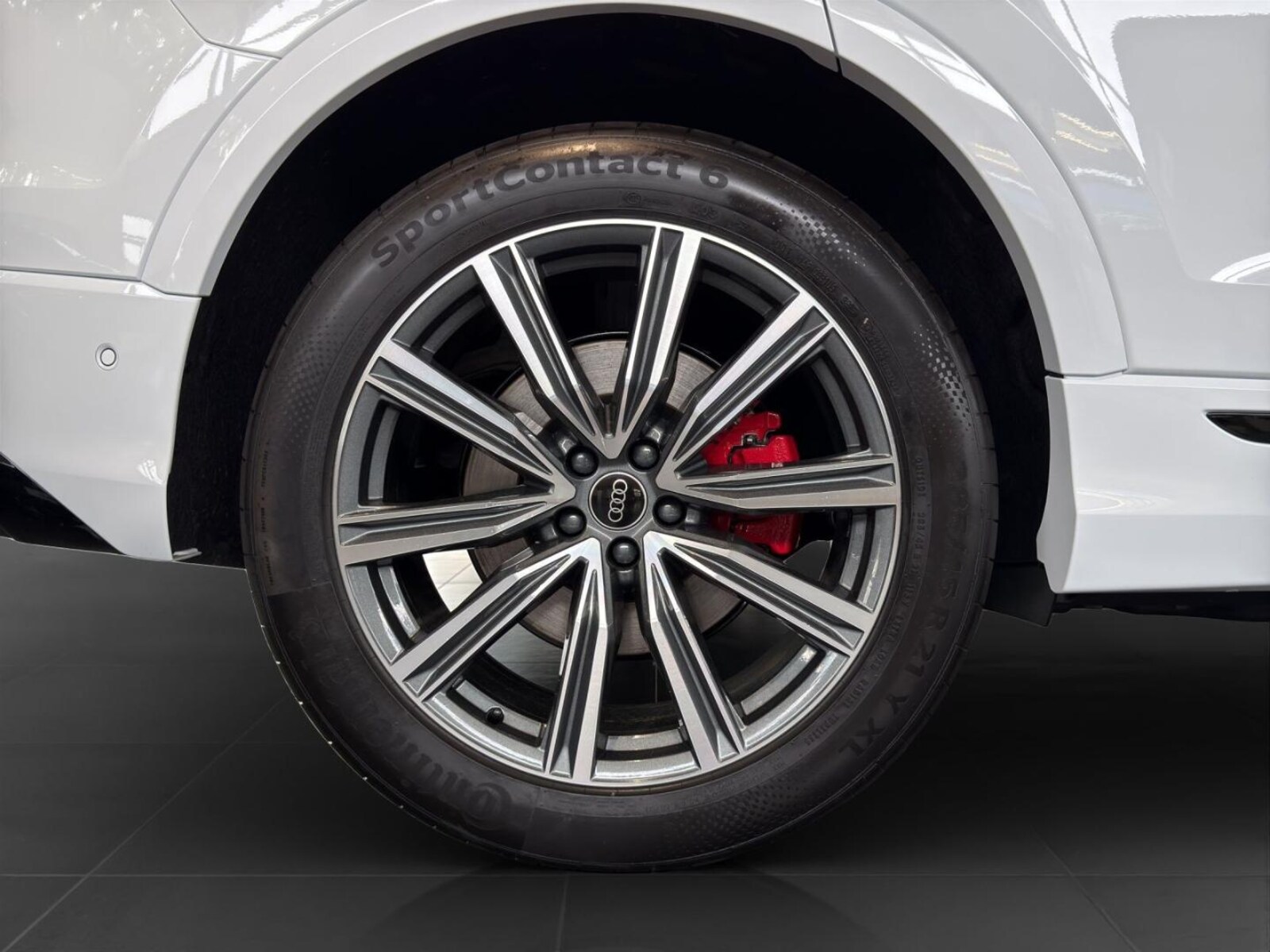 Audi Q8 – Bild 7
