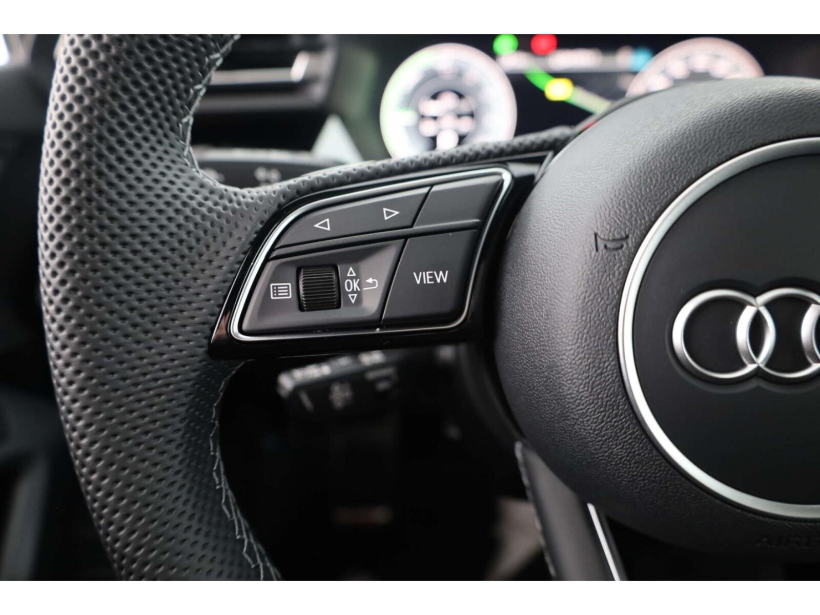 Audi A3 Sportback – Bild 14