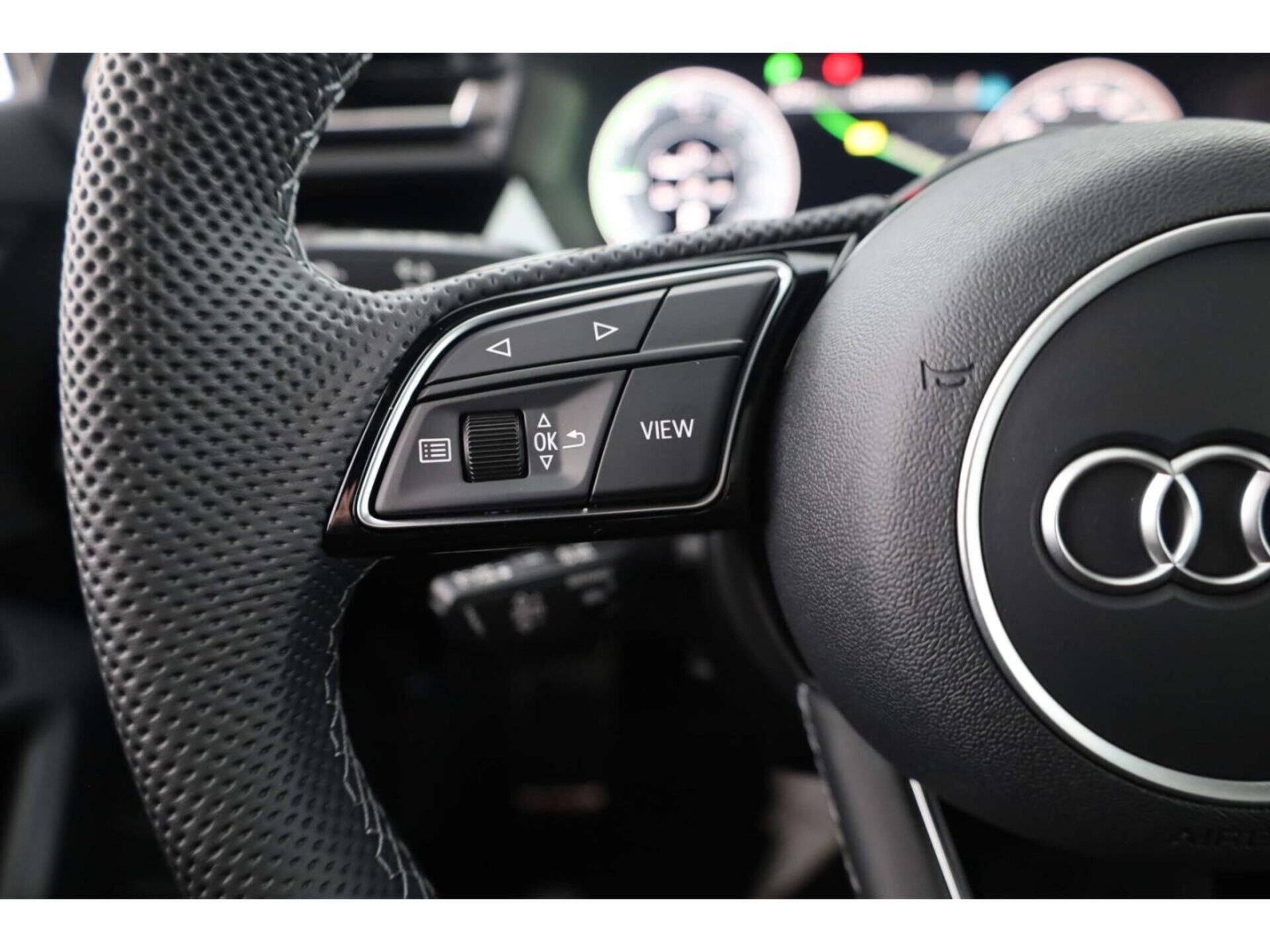 Audi A3 Sportback TFSI e S line