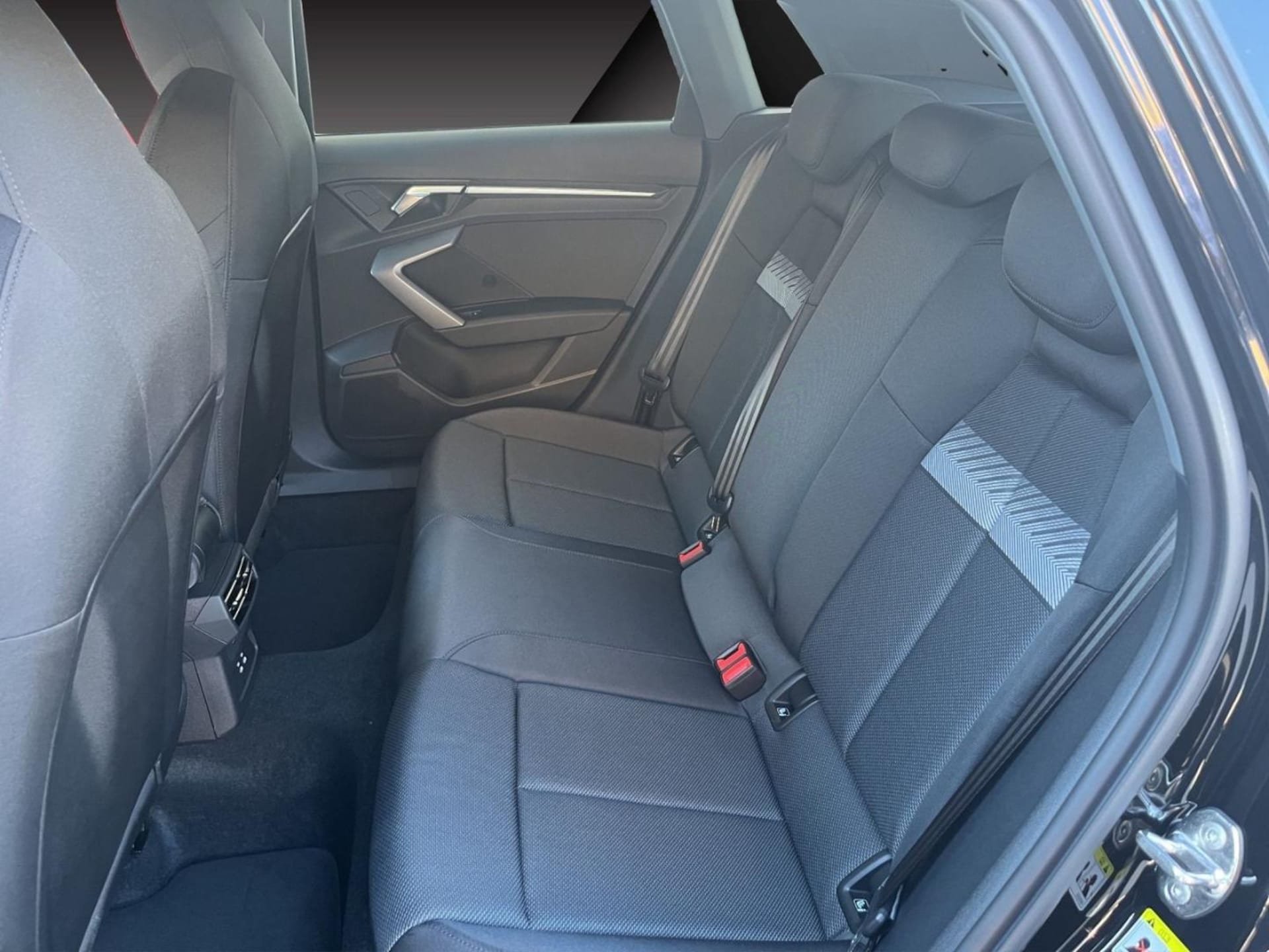 Audi A3 Sportback Advanced
