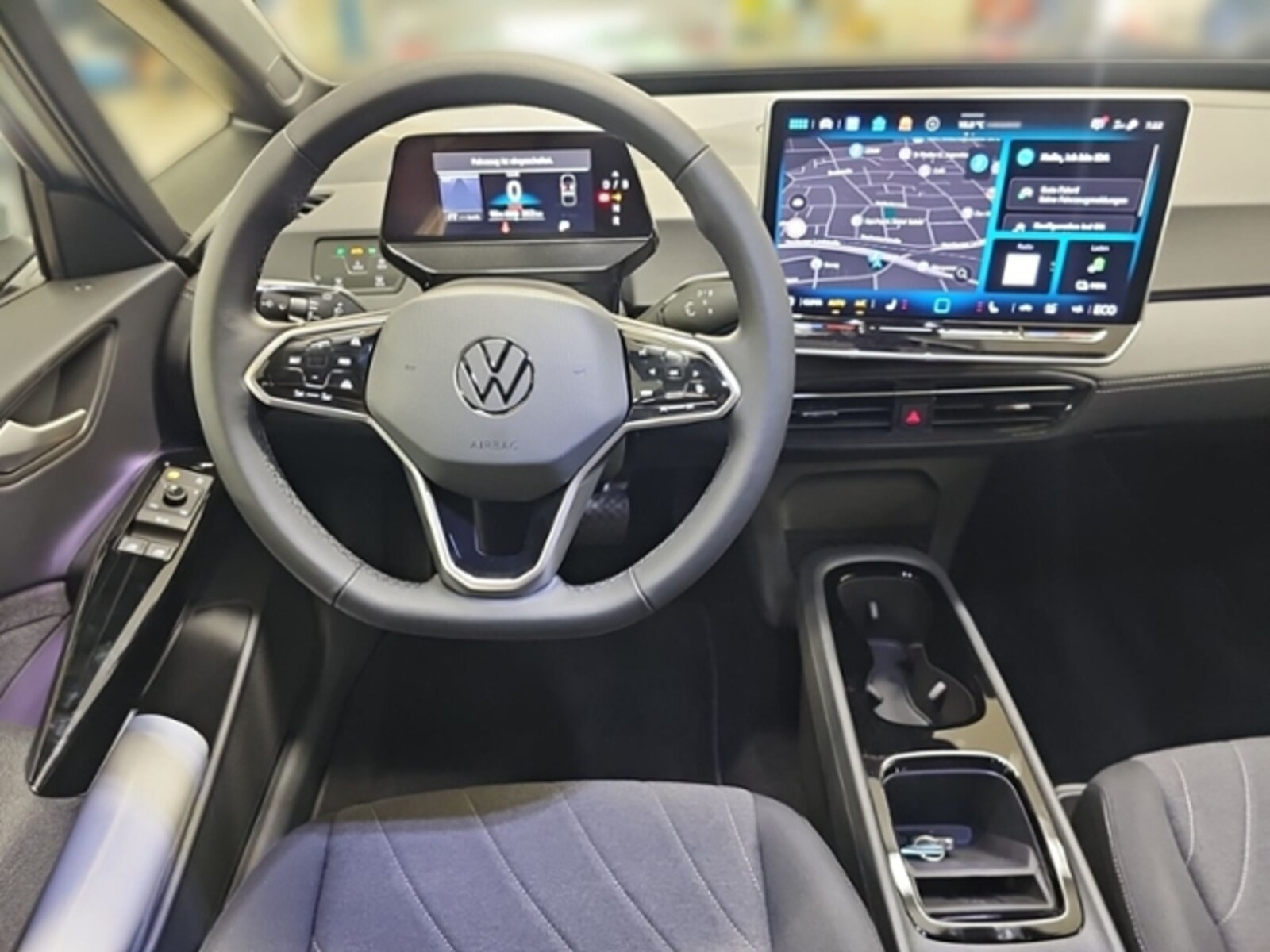 Volkswagen ID.3 – Bild 12