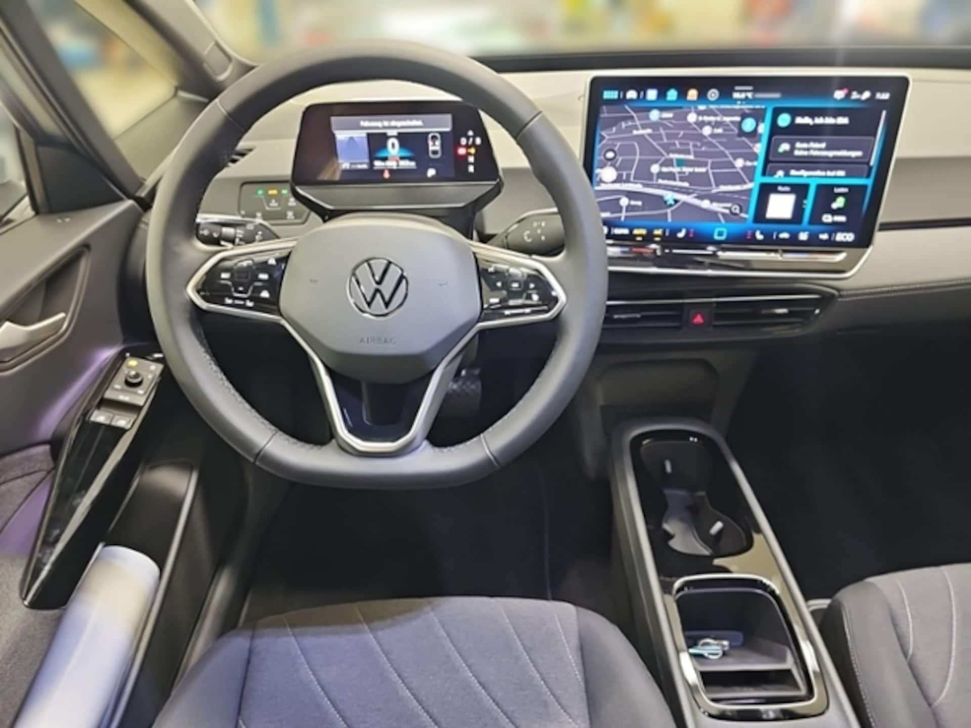 Volkswagen ID.3 Pure